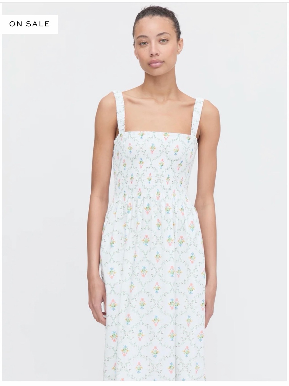 Hill House Home Anjuli Nap Dress